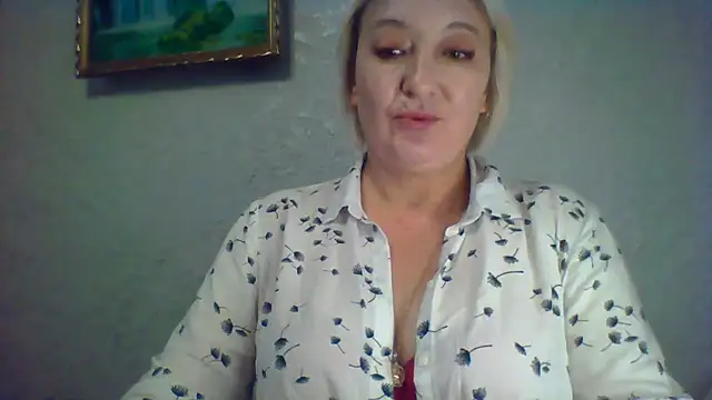 Chatroom XXX en direct de ArielXLoveresss