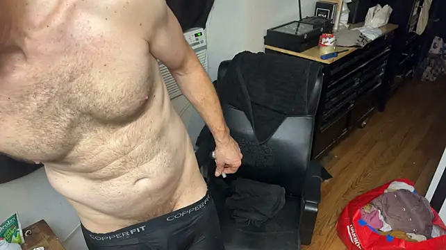 leanjamesdean Chat XXX in diretta