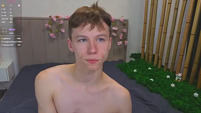 cuMte_boy 라이브 XXX 채팅