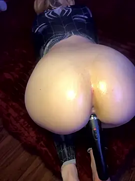 Rabit_Snake webcam show