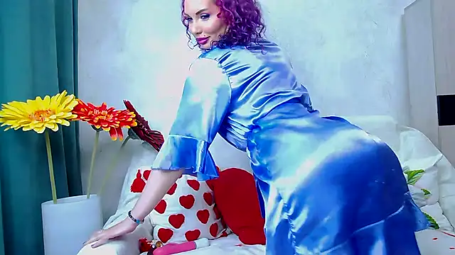 Darina_Monclie Chat XXX live