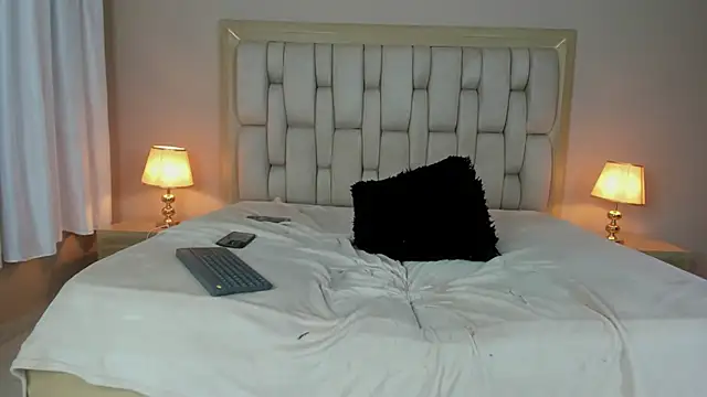 CamiloRoss_ 라이브 XXX 채팅