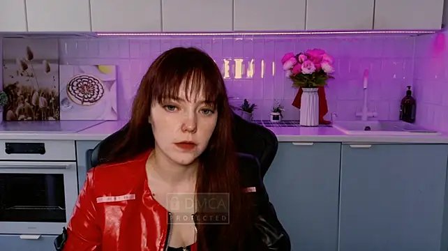 دردشة Harley_Quinsy الجنسية المباشرة