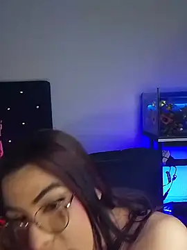 Živý XXX chat Aliice_Doll