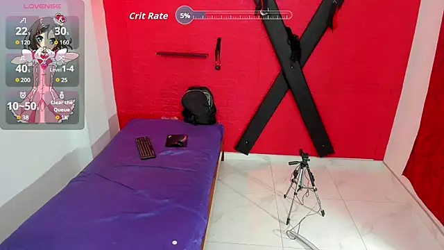 bdsmforever18 live XXX chat