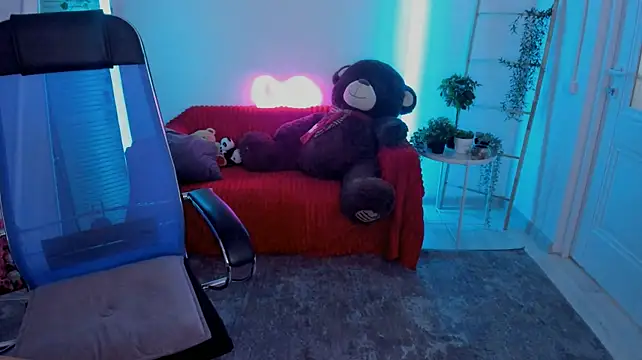 Živý XXX chat DiRosie