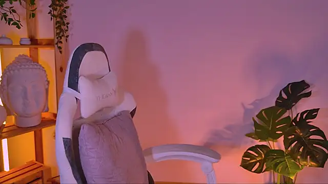 AmeliaCarterr 现场XXX聊天