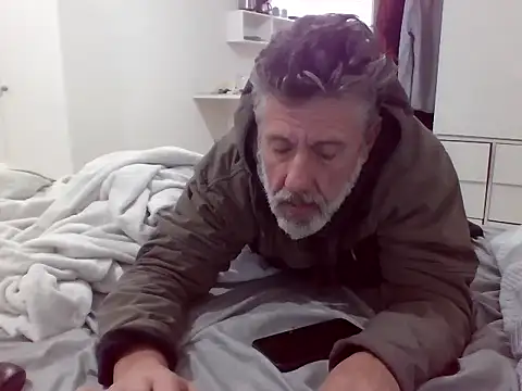 Chat XXX Live machoalpha459