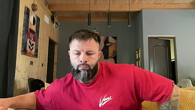 AlphaSparks Live XXX-Chat