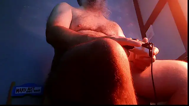 XXX chat uživo modela SexWorkerX