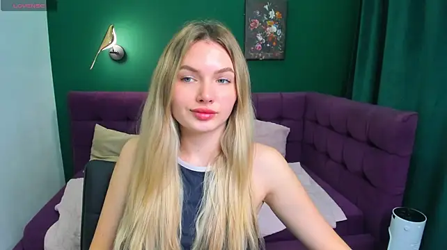 Chat XXX ao vivo de EvelineAmore