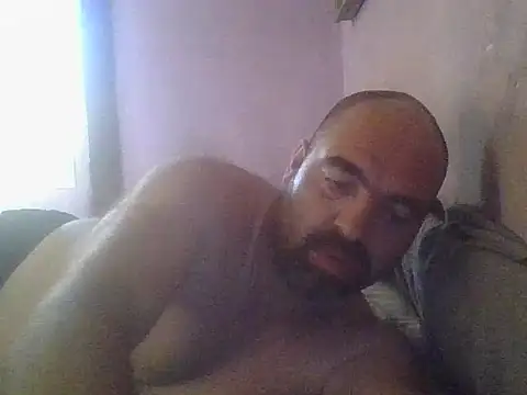 Chat XXX ao vivo de kikodaf1