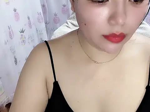 Sweet-subita Adlı Modelin Canlı XXX Sohbeti