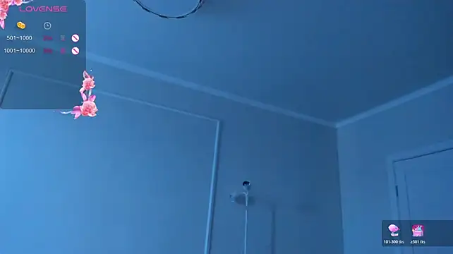 Chat +18 de SweetieMarry ao vivo