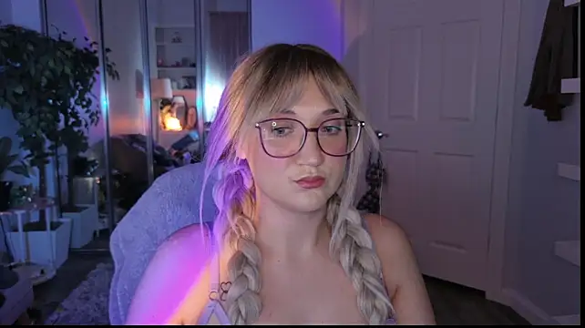 Chatroom XXX en direct de GoddessEmmy