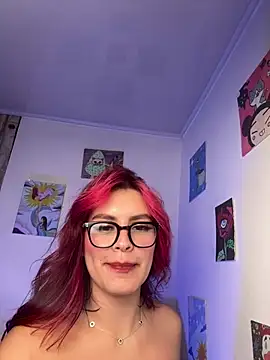Isa_smeraldy Chat XXX in diretta