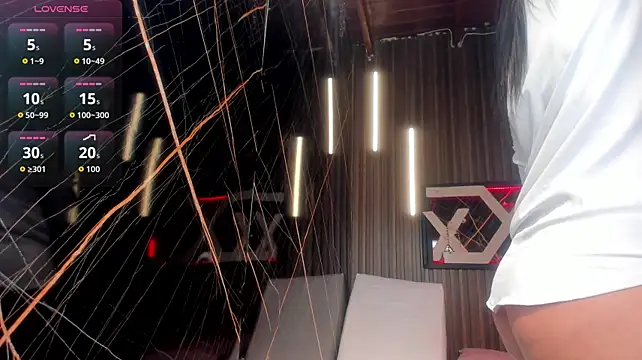 Czat XXX na żywo – Miah_Palacio