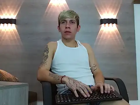 Gaeliitto – Naživo XXX chat