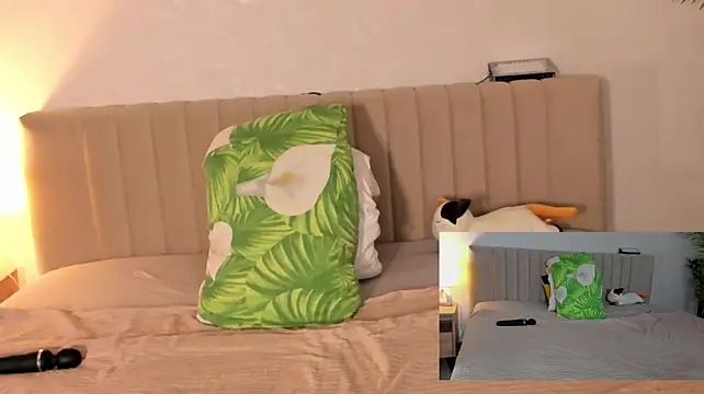 LeticiaRomano Chat XXX in diretta