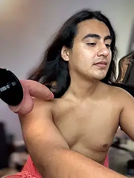 Chat XXX ao vivo de _Dylan_7