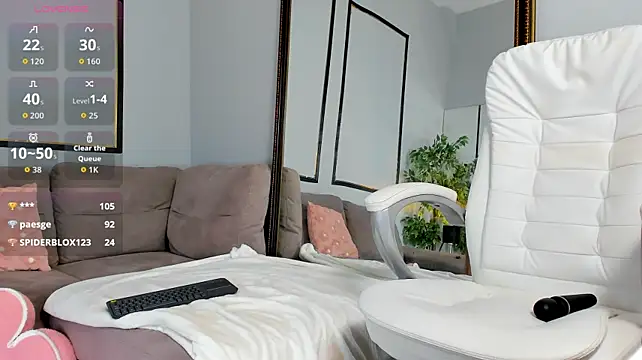 BarbieDoll13 Chat XXX live