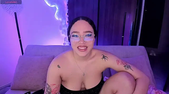 Czat XXX na żywo – liz_martins1