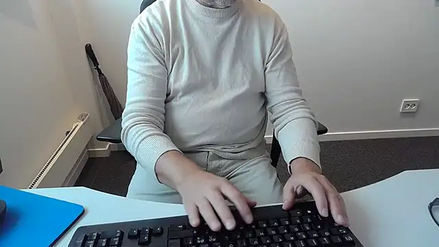 Buggemann Live XXX-chat