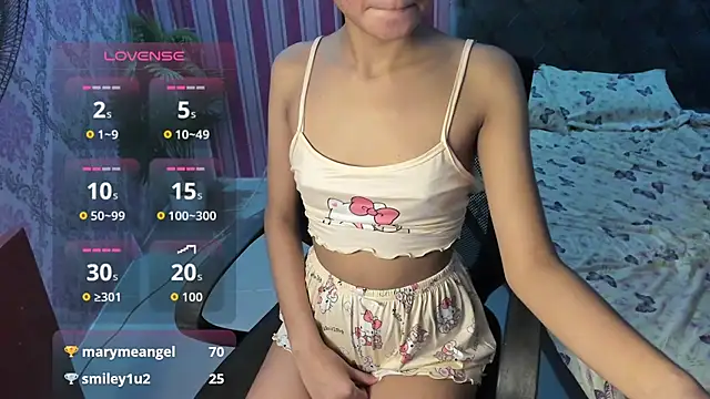 Mica_Jones' Live XXX Chat