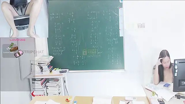 _Math_ Live XXX-chat