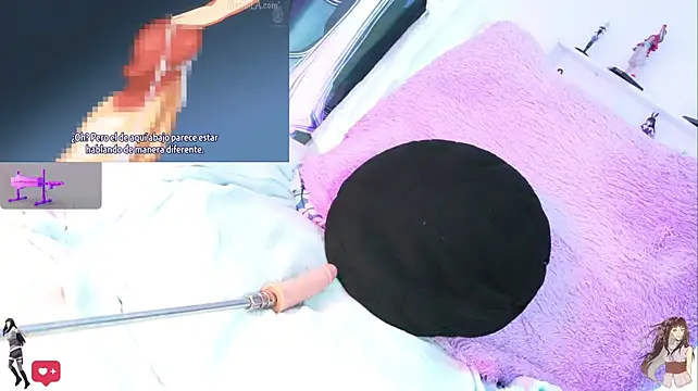 Noha--'s Live XXX Chat
