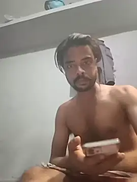 Lucky9065 webkamerás műsora