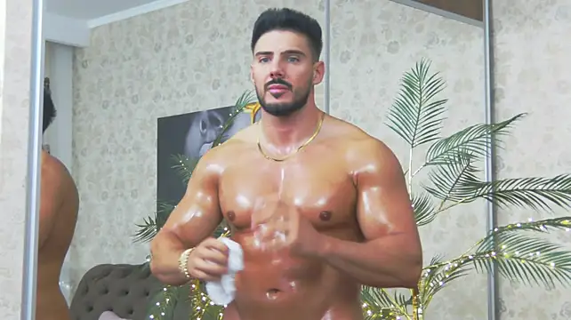 دردشة DustinKeent الجنسية المباشرة