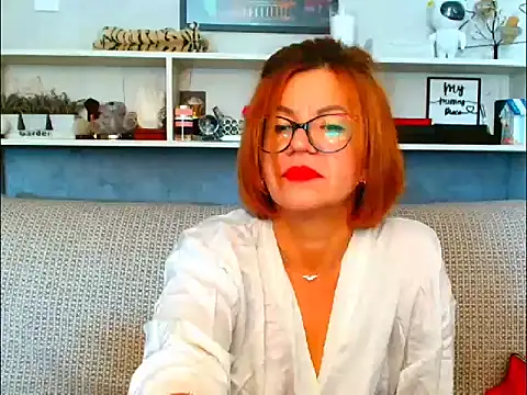 Chatroom XXX en direct de Natali3855