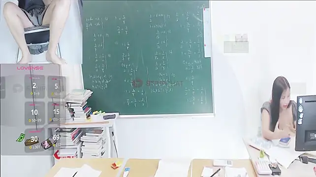 _Math_: онлайн-секс-чат