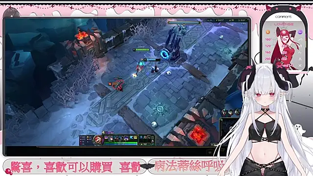 Chat XXX Live Fatis-Rin-Meow