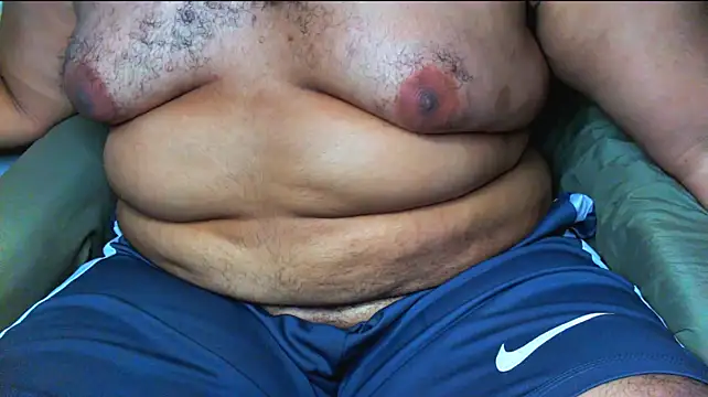 צ'אט XXX בשידור חי של chubbygamer26