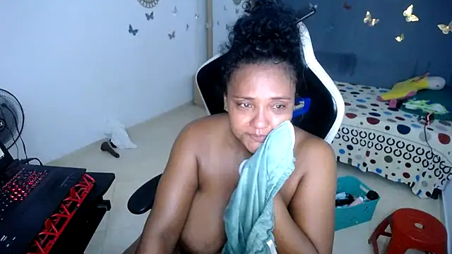 marysol83 Chat XXX in diretta