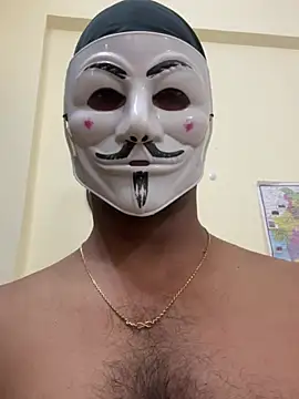 Mallu_Naughtydady Webcam Show