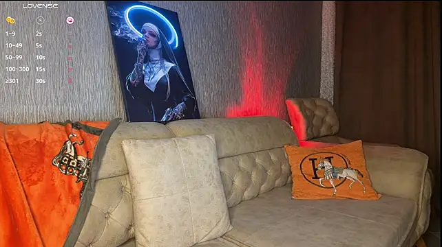 MissJessXn Live XXX chat