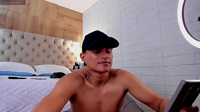 LiamDeeps Live XXX-chat
