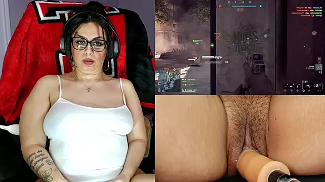 Blaze_Onn Chat XXX in diretta