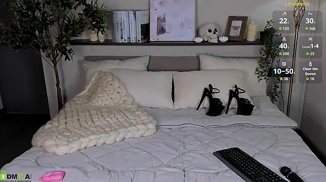 Ma1ilda_ArdentのライブXXXチャット