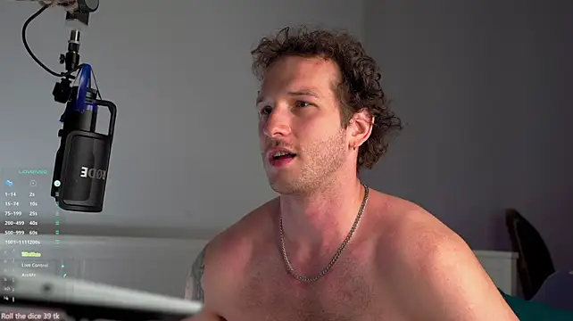 VIktorSecret XXX чат на живо