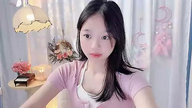 Yanys521 Live XXX-Chat