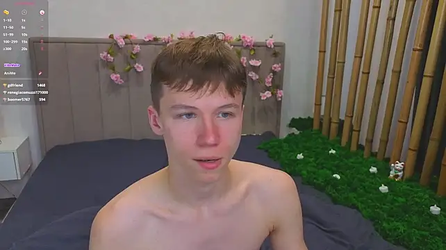 cuMte_boy Chat XXX in diretta