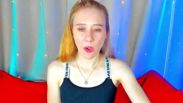 Živý XXX chat NikaBond