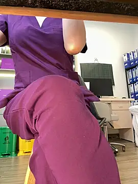 Chat XXX en directo de secretly_masturbating