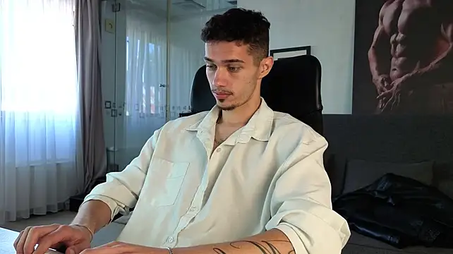 KaydenDrew Live XXX-chat