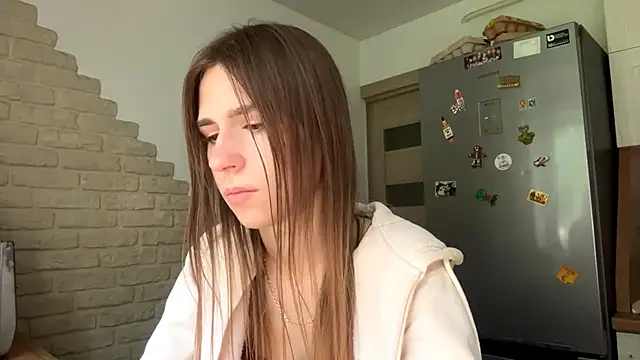 ZaraGuyette Chat XXX live