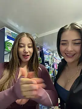 Chatroom XXX en direct de roouse